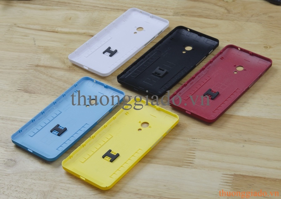 Nắp lưng-Nắp đậy pin Asus Zenfone  4-A450  Chính Hãng